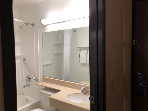 Imagen de la habitación del Hotel voco Flagstaff by IHG. Foto 10