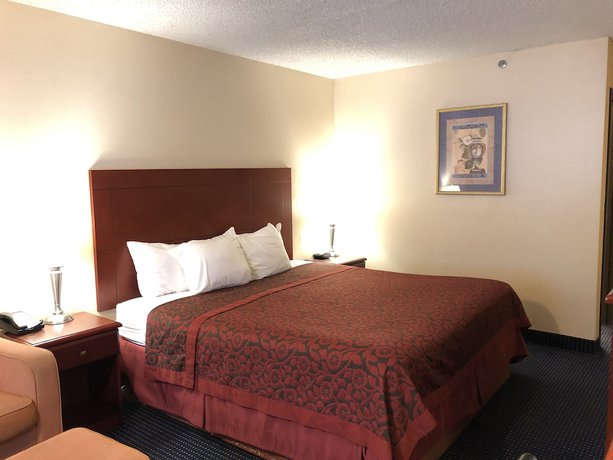 Imagen de la habitación del Hotel voco Flagstaff by IHG. Foto 12