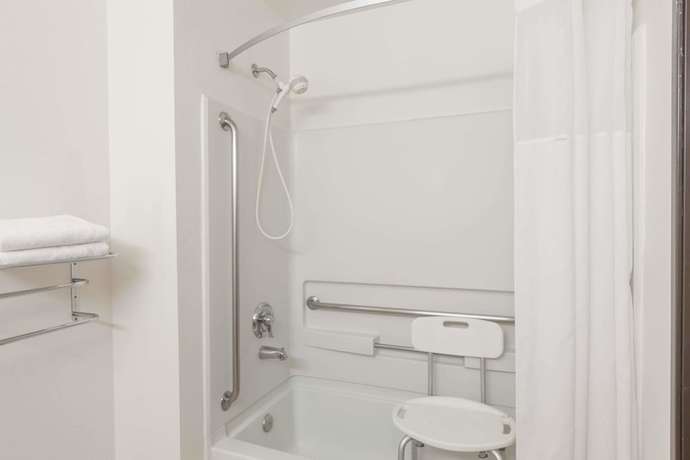 Imagen de la habitación del Hotel voco Flagstaff by IHG. Foto 14