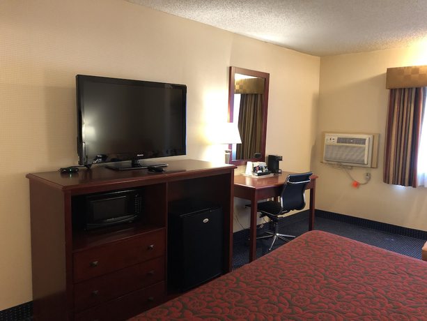 Imagen de la habitación del Hotel voco Flagstaff by IHG. Foto 15