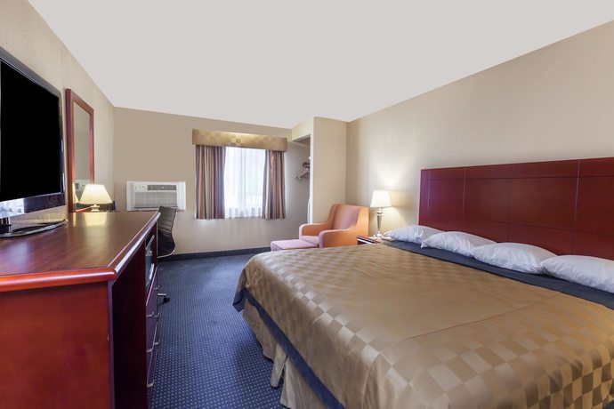 Imagen de la habitación del Hotel voco Flagstaff by IHG. Foto 16