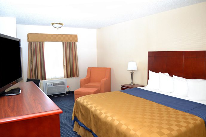 Imagen de la habitación del Hotel voco Flagstaff by IHG. Foto 17