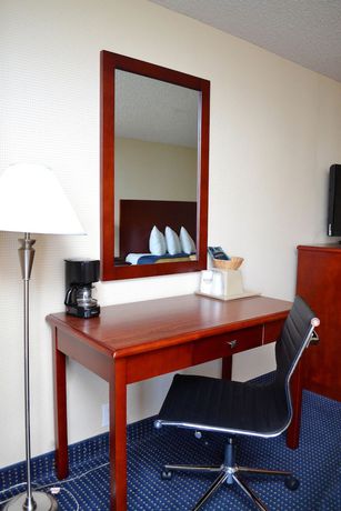 Imagen de la habitación del Hotel voco Flagstaff by IHG. Foto 18