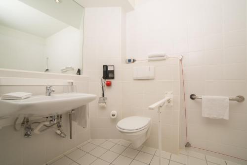 Imagen de la habitación del Hotel voco Gent by IHG. Foto 9