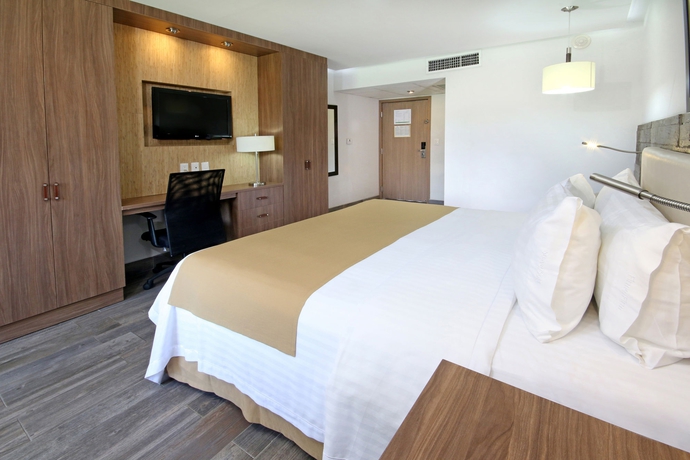 Imagen de la habitación del Hotel voco Hermosillo by IHG. Foto 3