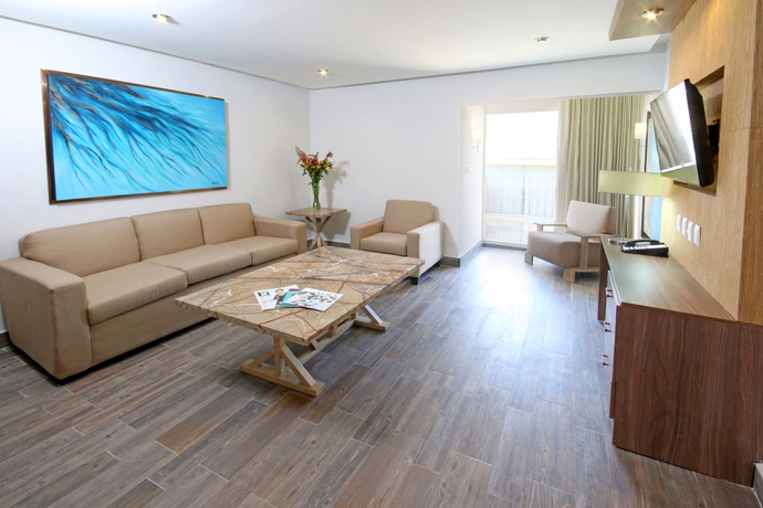 Imagen de la habitación del Hotel voco Hermosillo by IHG. Foto 5