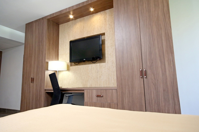 Imagen de la habitación del Hotel voco Hermosillo by IHG. Foto 6