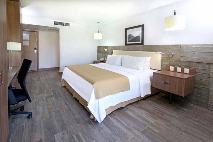 Imagen de la habitación del Hotel voco Hermosillo by IHG. Foto 11