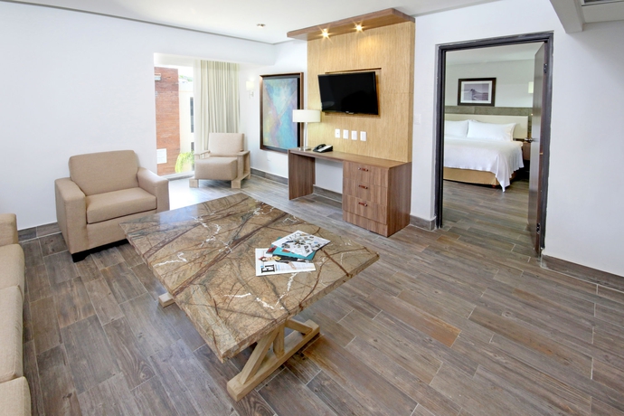 Imagen de la habitación del Hotel voco Hermosillo by IHG. Foto 15