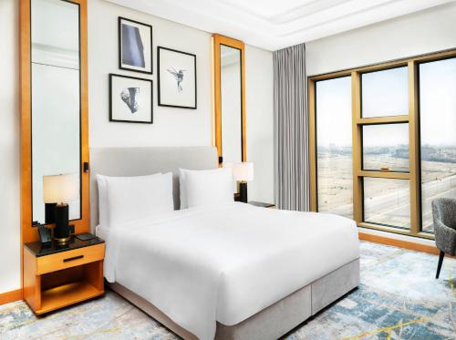 Imagen general del Hotel voco Jeddah Gate, an IHG. Foto 12