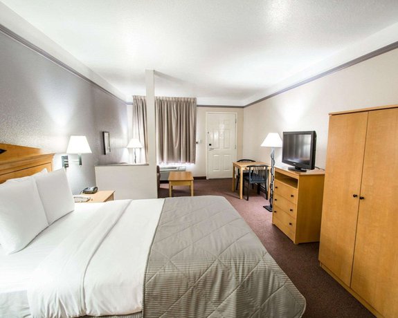 Imagen de la habitación del Hotel voco Kissimmee Orlando by IHG. Foto 2