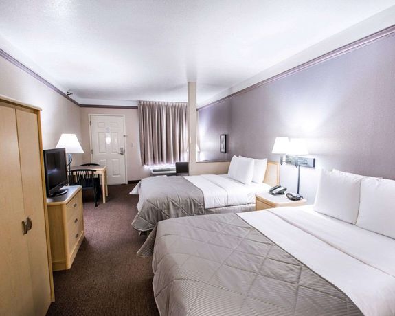 Imagen de la habitación del Hotel voco Kissimmee Orlando by IHG. Foto 3