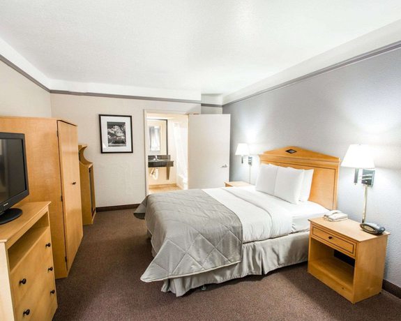 Imagen de la habitación del Hotel voco Kissimmee Orlando by IHG. Foto 4