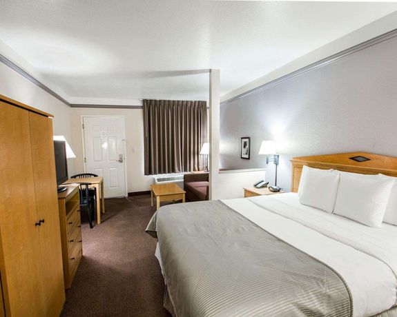 Imagen de la habitación del Hotel voco Kissimmee Orlando by IHG. Foto 5