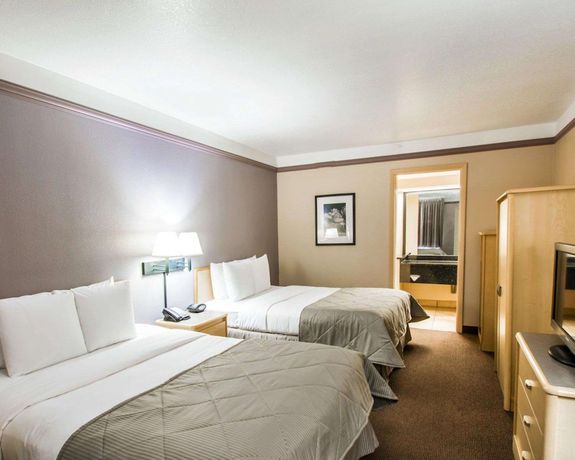 Imagen de la habitación del Hotel voco Kissimmee Orlando by IHG. Foto 6