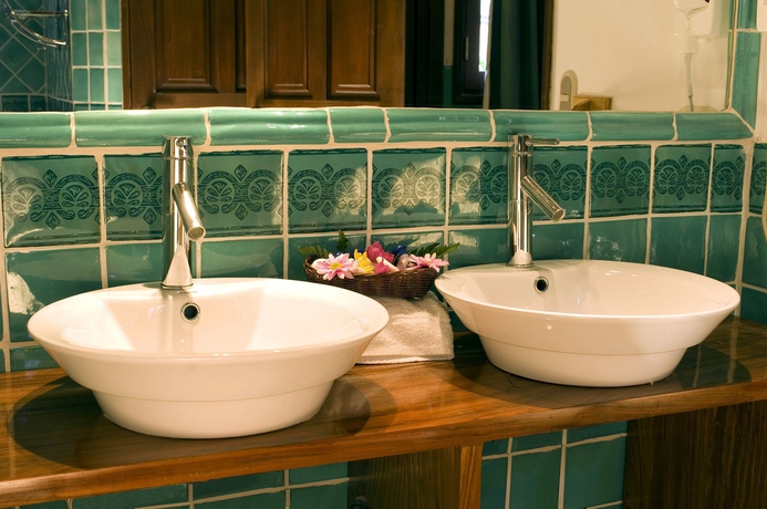 Imagen de la habitación del Hotel voco Lake Nicaragua Granada by IHG. Foto 6