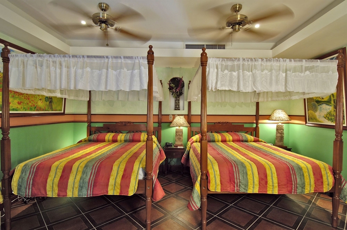 Imagen de la habitación del Hotel voco Lake Nicaragua Granada by IHG. Foto 9