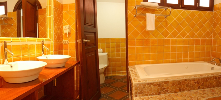 Imagen de la habitación del Hotel voco Lake Nicaragua Granada by IHG. Foto 10