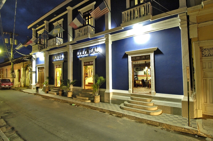 Imagen general del Hotel voco Lake Nicaragua Granada by IHG. Foto 1