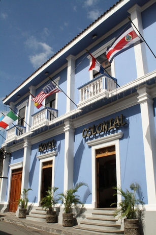 Imagen general del Hotel voco Lake Nicaragua Granada by IHG. Foto 2