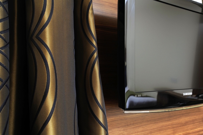 Imagen de los interiores del Hotel voco London - Bloomsbury by IHG. Foto 16