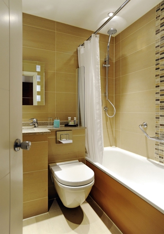 Imagen de la habitación del Hotel voco London - Bloomsbury by IHG. Foto 6