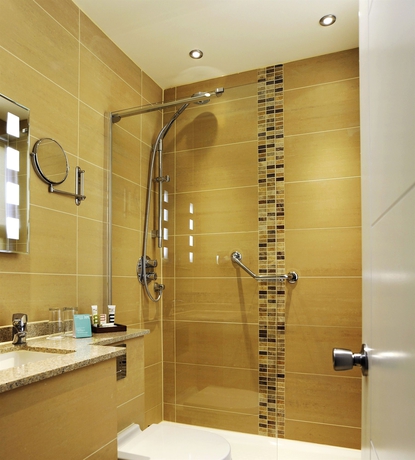 Imagen de la habitación del Hotel voco London - Bloomsbury by IHG. Foto 7