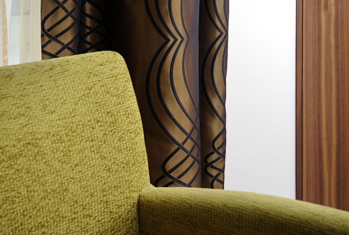 Imagen de la habitación del Hotel voco London - Bloomsbury by IHG. Foto 11