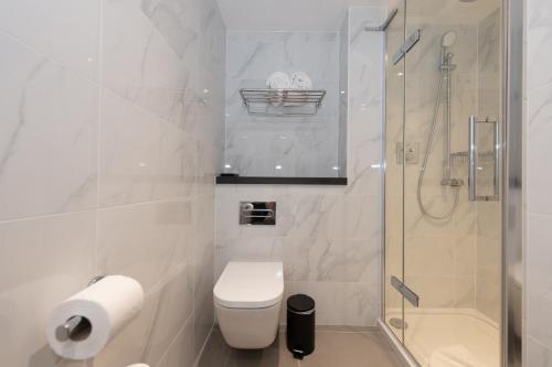 Imagen de la habitación del Hotel voco London Marylebone by IHG. Foto 6