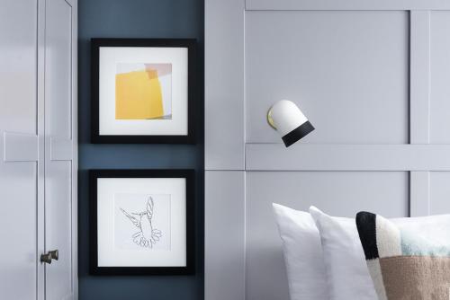 Imagen de la habitación del Hotel voco London Marylebone by IHG. Foto 7