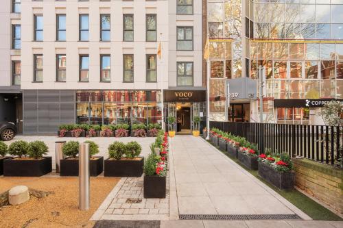 Imagen general del Hotel voco London Marylebone by IHG. Foto 4