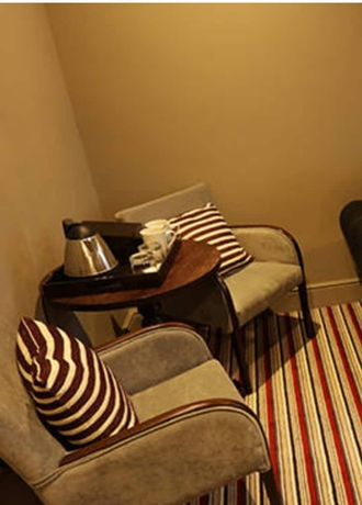 Imagen de la habitación del Hotel voco Lythe Hill & Spa, an IHG Hotel. Foto 12