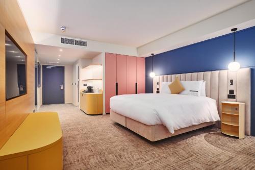 Imagen de la habitación del Hotel voco Malta by IHG. Foto 2