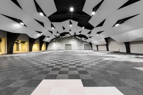 Imagen de los interiores del Hotel voco Malta by IHG. Foto 7