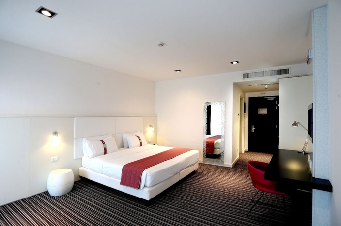 Imagen de la habitación del Hotel voco Nola - Naples Vulcano Buono by IHG. Foto 4