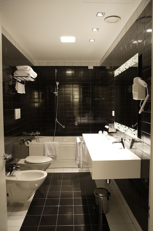 Imagen de la habitación del Hotel voco Nola - Naples Vulcano Buono by IHG. Foto 6