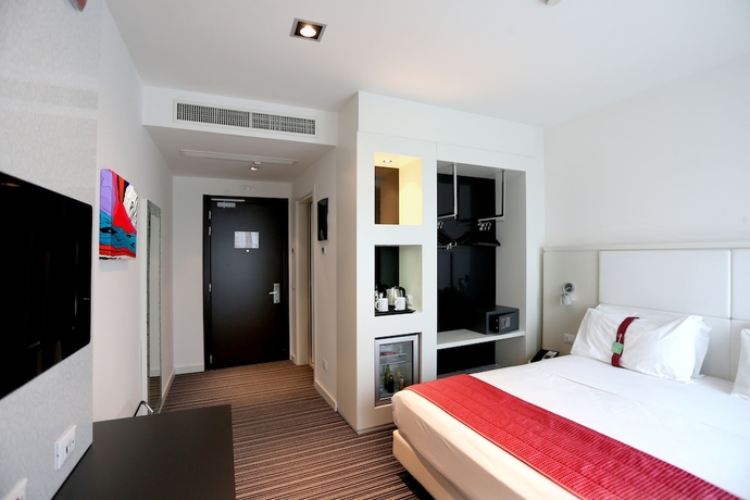 Imagen de la habitación del Hotel voco Nola - Naples Vulcano Buono by IHG. Foto 9