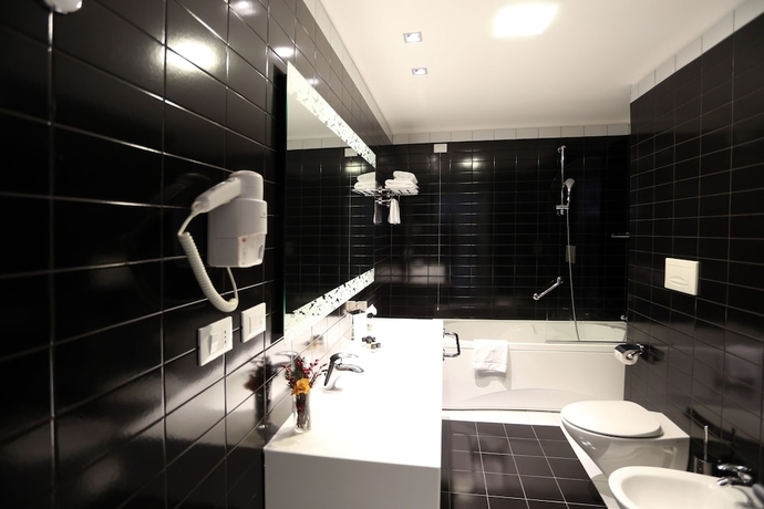 Imagen de la habitación del Hotel voco Nola - Naples Vulcano Buono by IHG. Foto 15