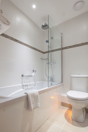 Imagen de la habitación del Hotel voco - Oxford Thames, an IHG Hotel. Foto 3