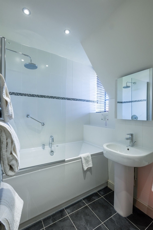 Imagen de la habitación del Hotel voco - Oxford Thames, an IHG Hotel. Foto 9