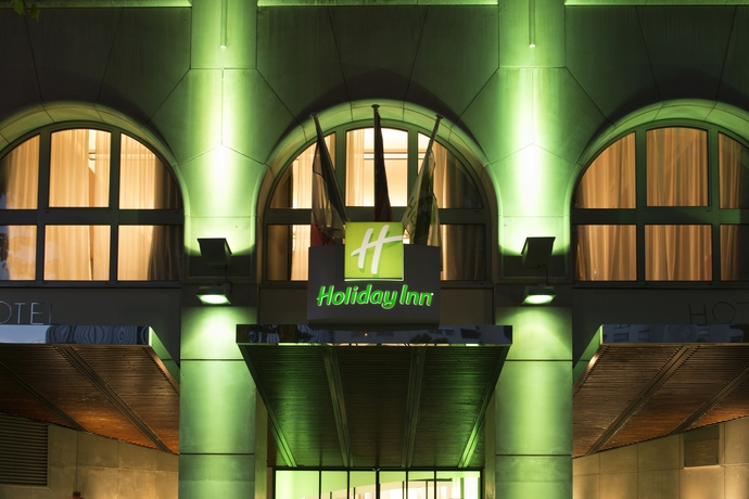 Imagen general del Hotel voco Paris Montparnasse. Foto 3