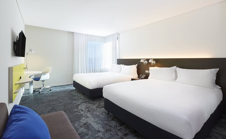 Imagen de la habitación del Hotel voco Queenstown by IHG Hotel. Foto 6
