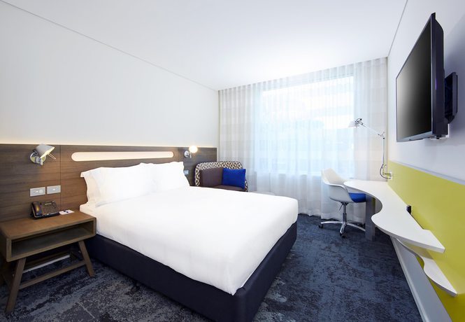 Imagen de la habitación del Hotel voco Queenstown by IHG Hotel. Foto 11
