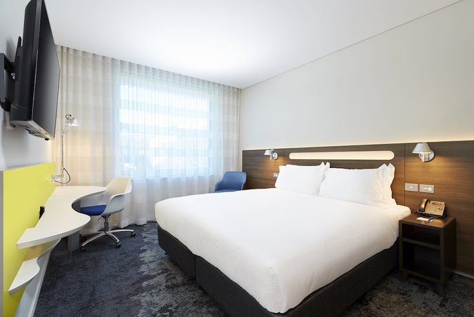 Imagen de la habitación del Hotel voco Queenstown by IHG Hotel. Foto 14