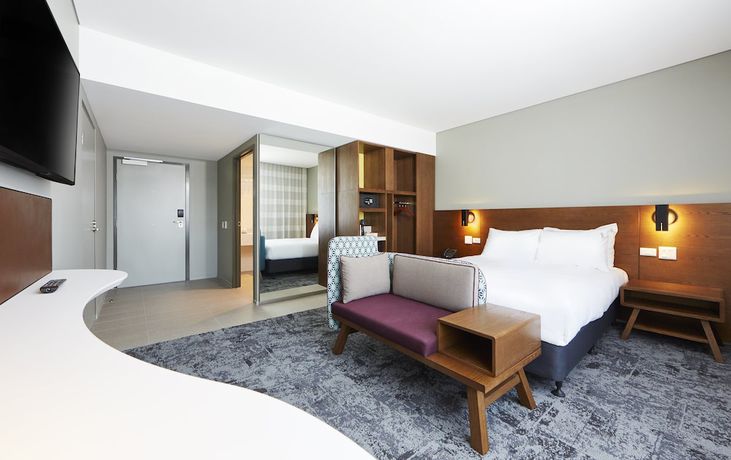 Imagen de la habitación del Hotel voco Queenstown by IHG Hotel. Foto 15