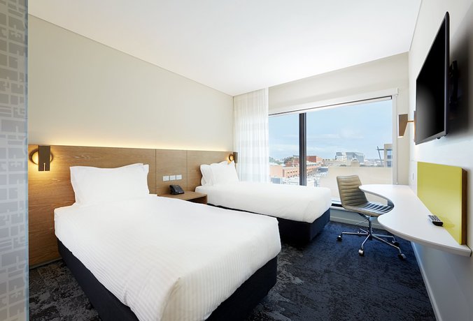 Imagen de la habitación del Hotel voco Queenstown by IHG Hotel. Foto 17