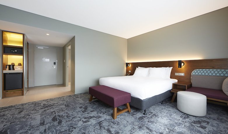 Imagen de la habitación del Hotel voco Queenstown by IHG Hotel. Foto 18