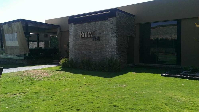 Imagen de los exteriores del Hotel voco Saltillo, an IHG Hotel. Foto 6