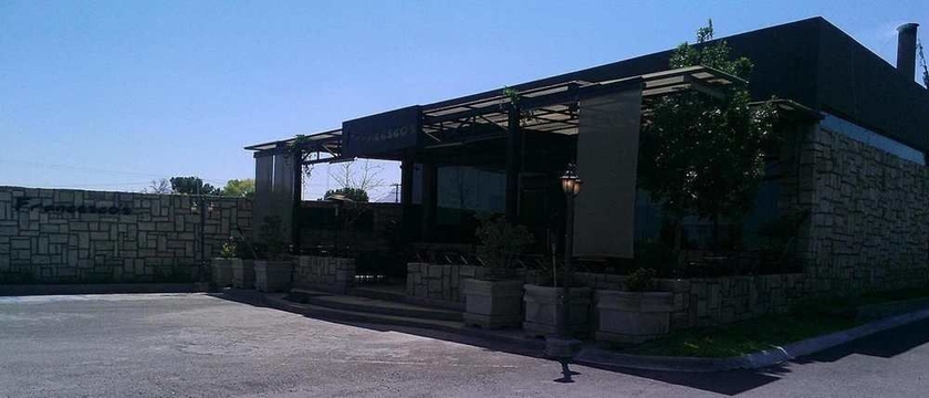 Imagen de los exteriores del Hotel voco Saltillo, an IHG Hotel. Foto 7