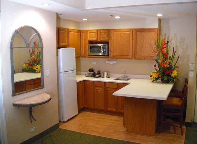 Imagen de la habitación del Hotel voco Saltillo, an IHG Hotel. Foto 4